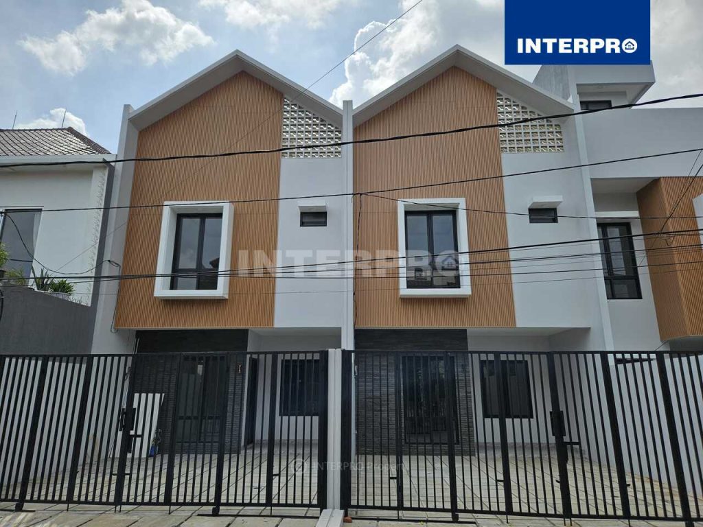Rumah Dijual Kavling DKI Meruya