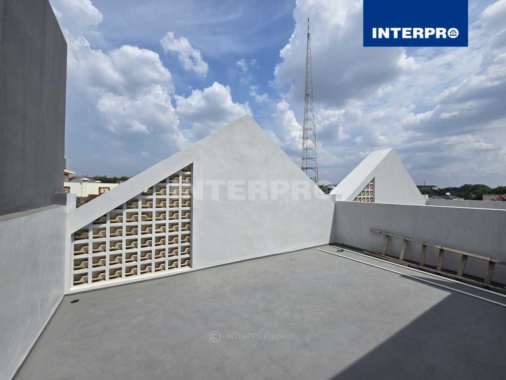 Rumah Dijual Kavling DKI Meruya
