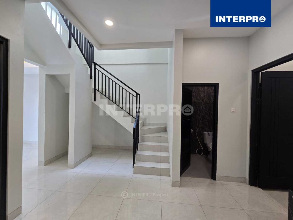 Rumah Dijual Kavling DKI Meruya