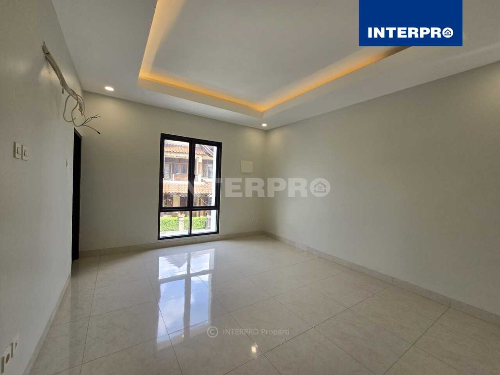 Rumah Dijual Kavling DKI Meruya
