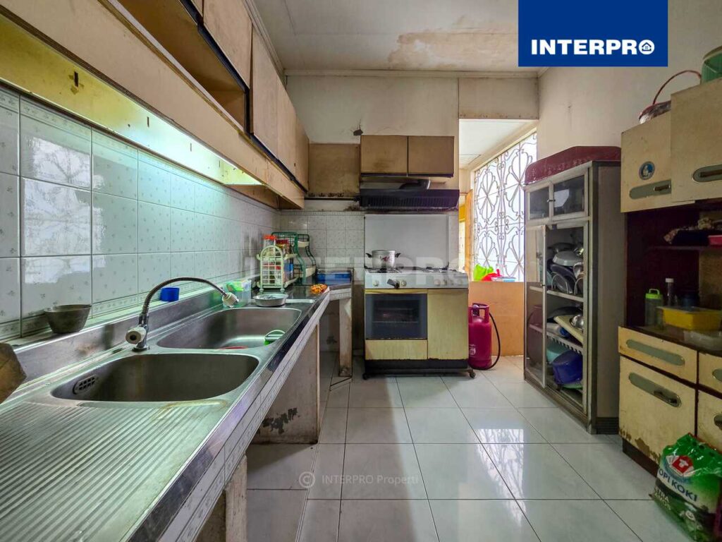 Rumah Dijual Kayu Putih Jakarta Timur