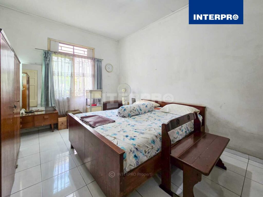 Rumah Dijual Kayu Putih Jakarta Timur