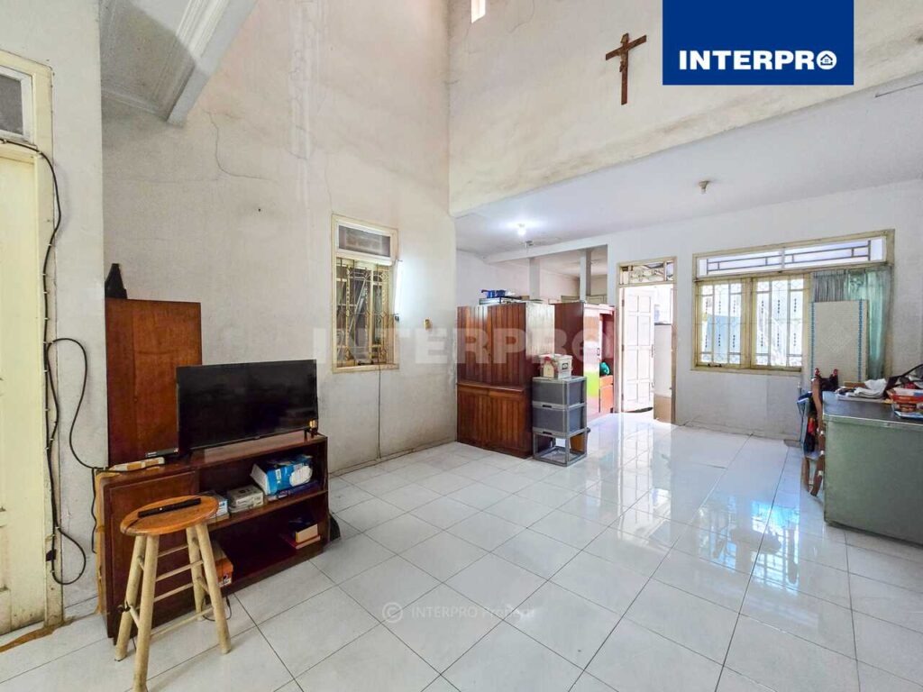 Rumah Dijual Kayu Putih Jakarta Timur