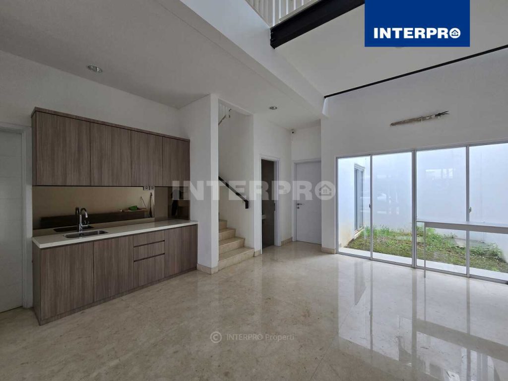 Rumah Dijual Metland Riviera Luas 144m2