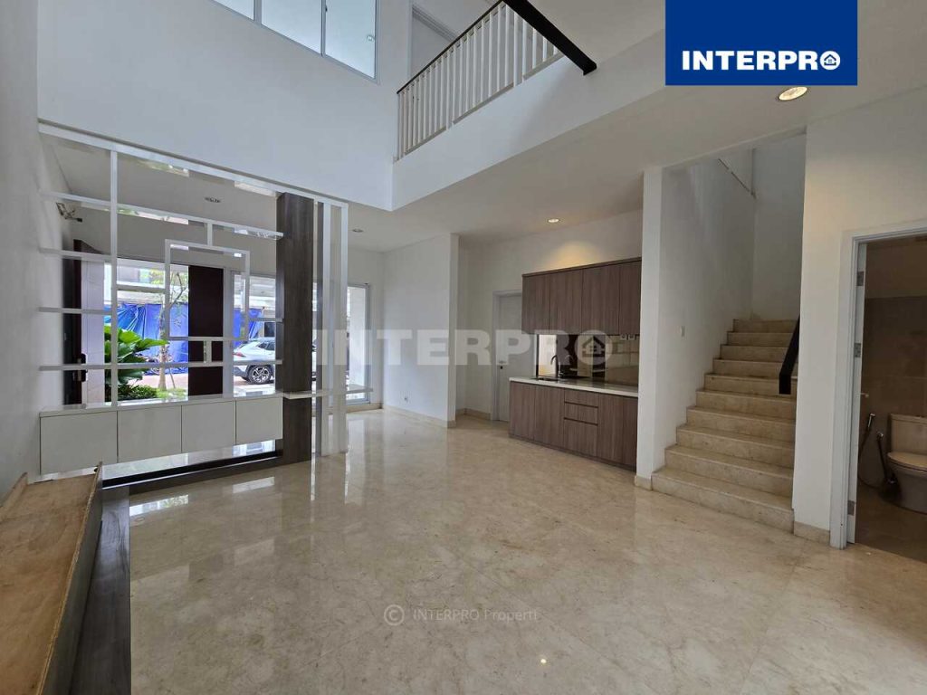 Rumah Dijual Metland Riviera Luas 144m2