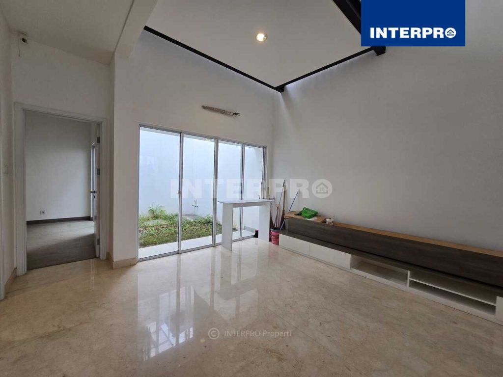 Rumah Dijual Metland Riviera Luas 144m2