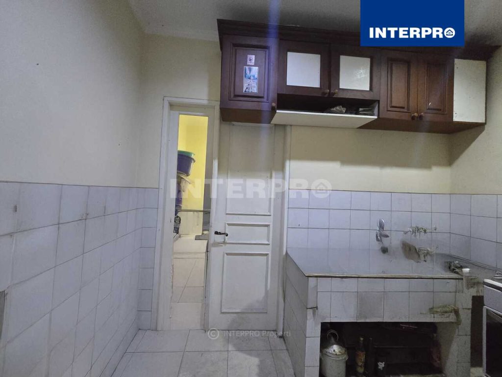 Rumah Dijual Permata Buana 144m2