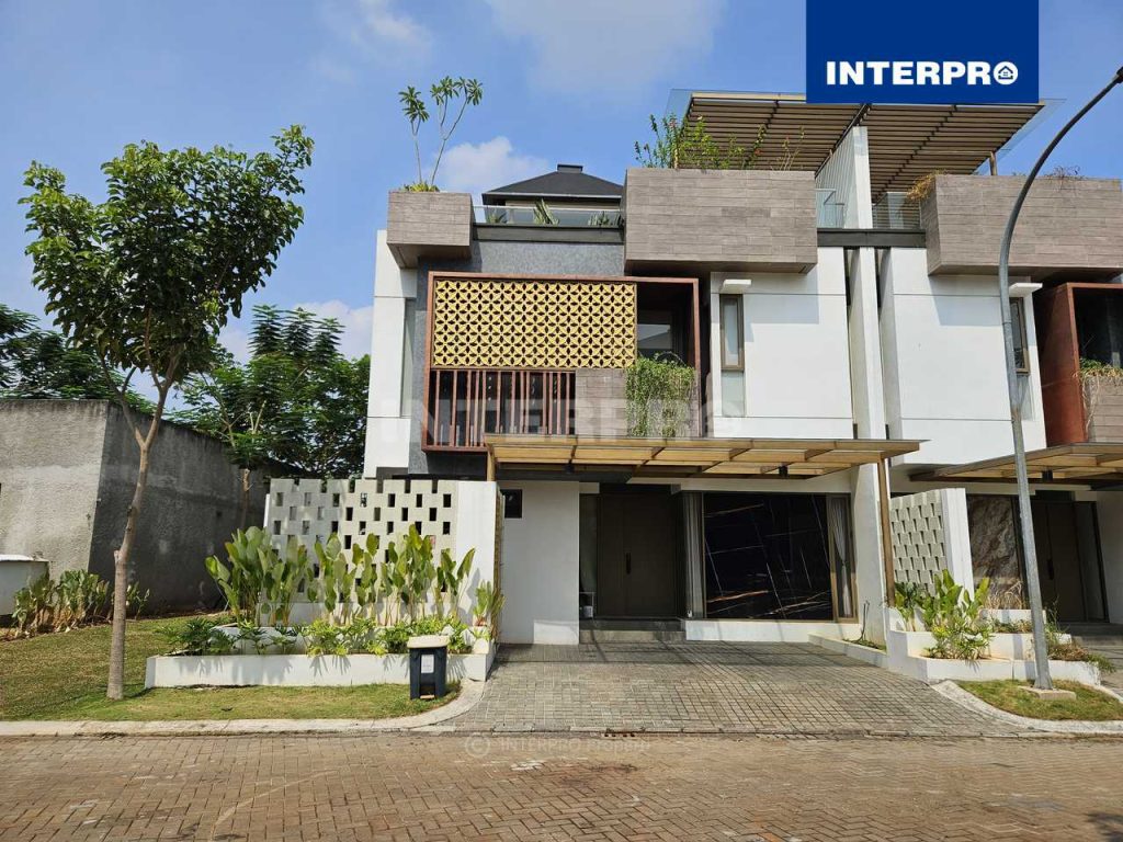 Rumah Hook Puri 11 Residence Karang Tengah