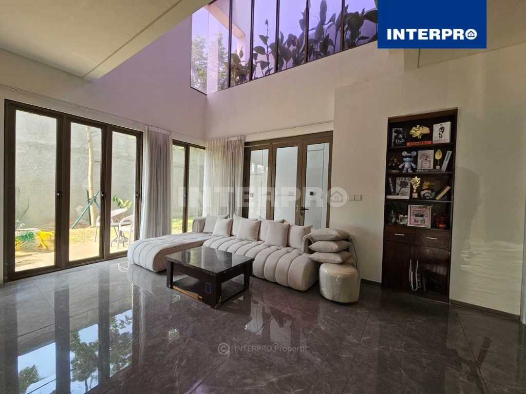 Rumah Hook Puri 11 Residence Karang Tengah