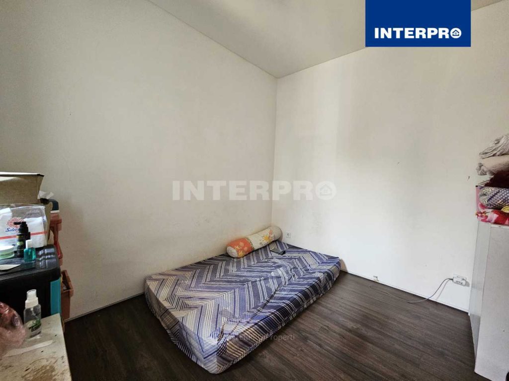 Rumah Hook Puri 11 Residence Karang Tengah