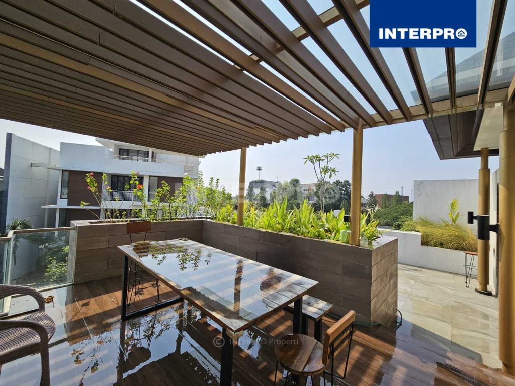 Rumah Hook Puri 11 Residence Karang Tengah