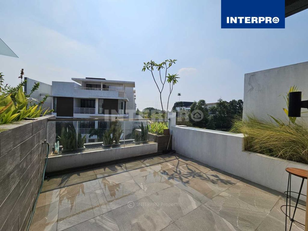 Rumah Hook Puri 11 Residence Karang Tengah