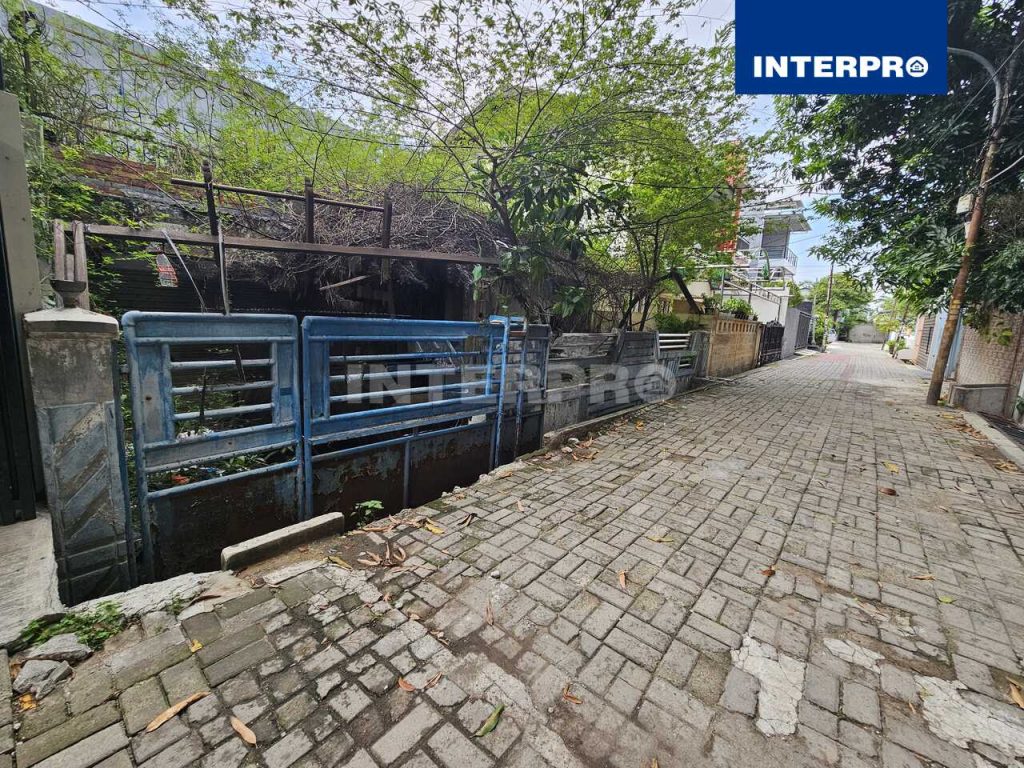 Rumah Dijual Taman Ratu Indah Hitung Tanah