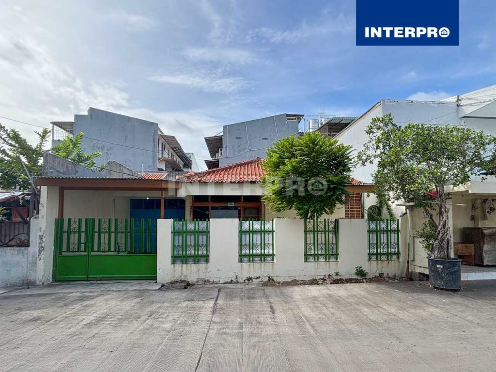 Rumah 1 Lantai Duri Kepa Jakarta Barat