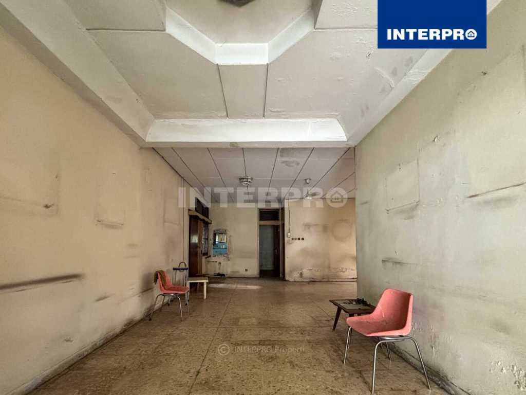 Rumah 1 Lantai Duri Kepa Jakarta Barat