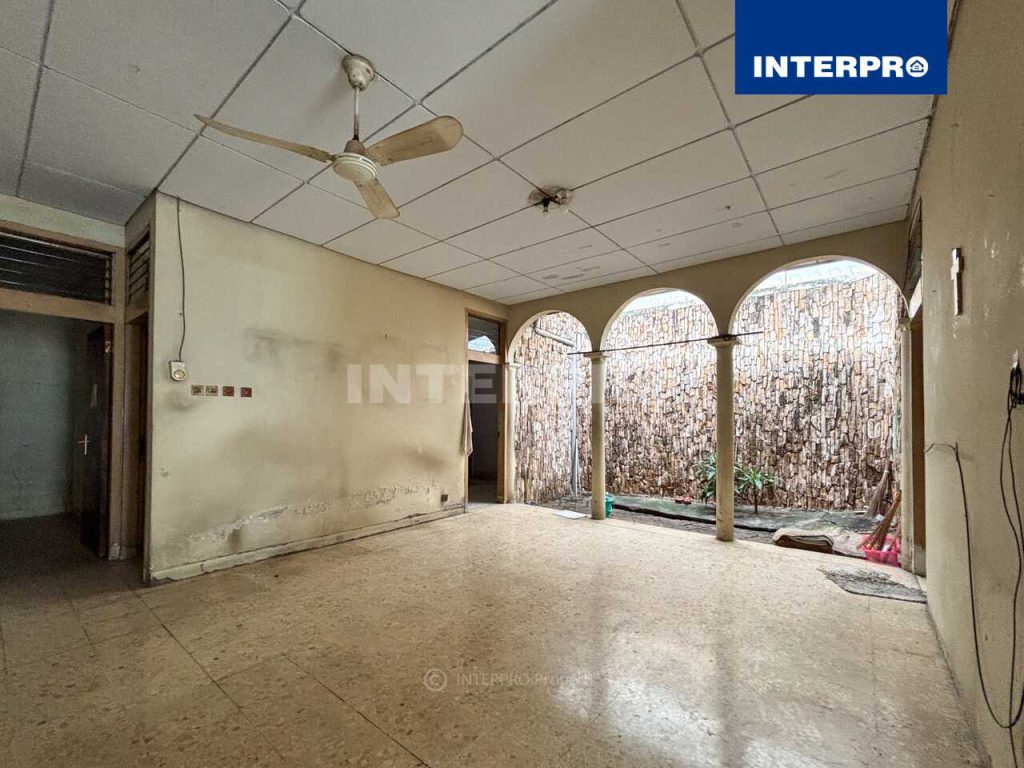 Rumah 1 Lantai Duri Kepa Jakarta Barat