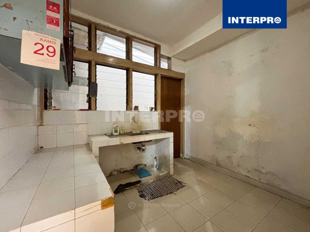 Rumah 1 Lantai Duri Kepa Jakarta Barat