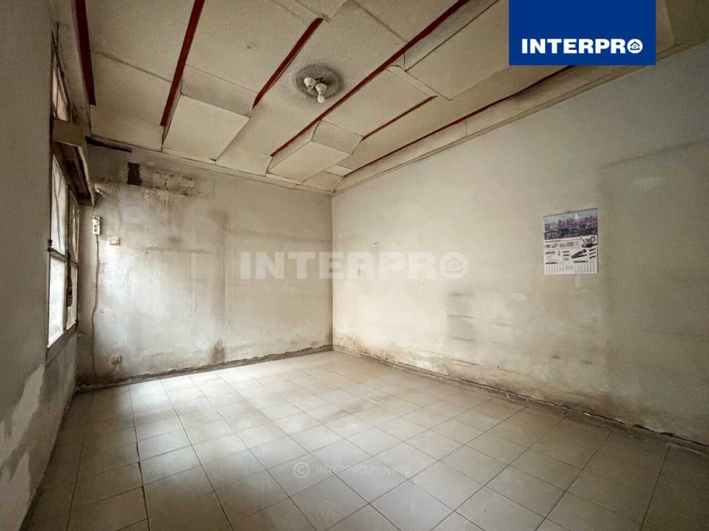 Rumah 1 Lantai Duri Kepa Jakarta Barat