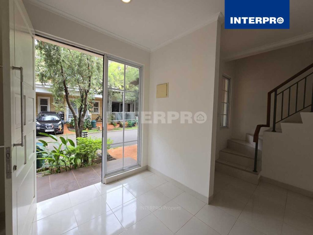 Rumah Dijual Amarillo Village Beldon 40m2