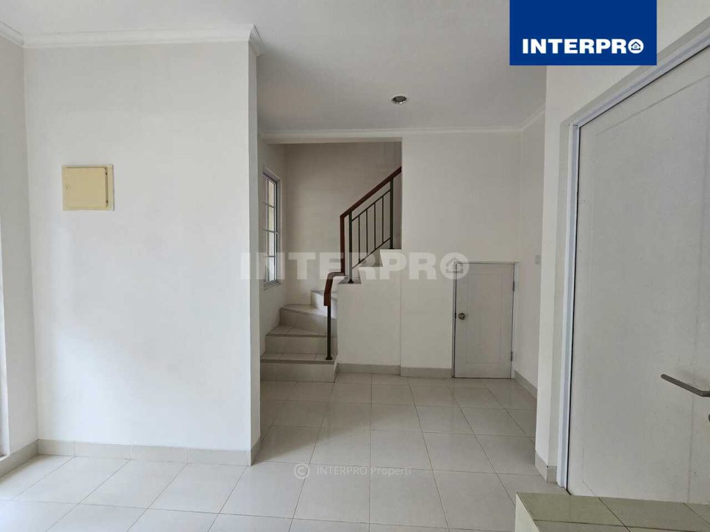 Rumah Dijual Amarillo Village Beldon 40m2