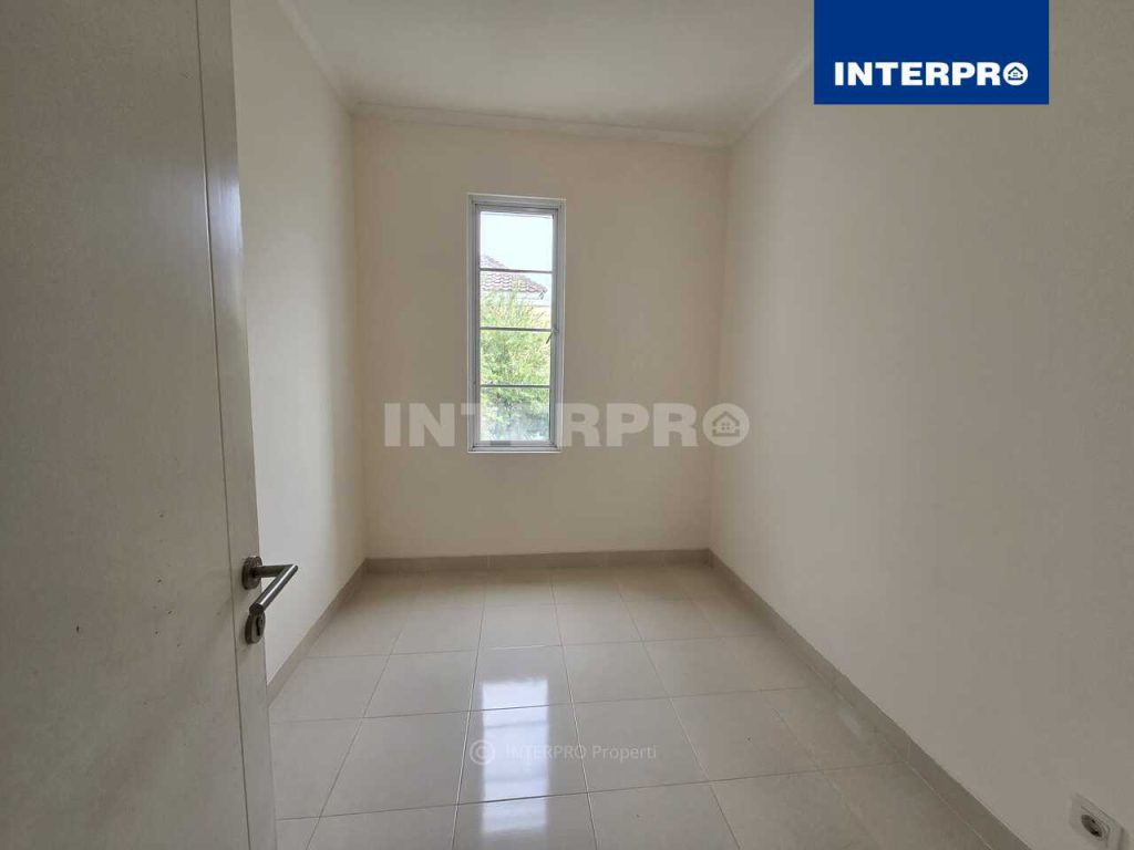 Rumah Dijual Amarillo Village Beldon 40m2