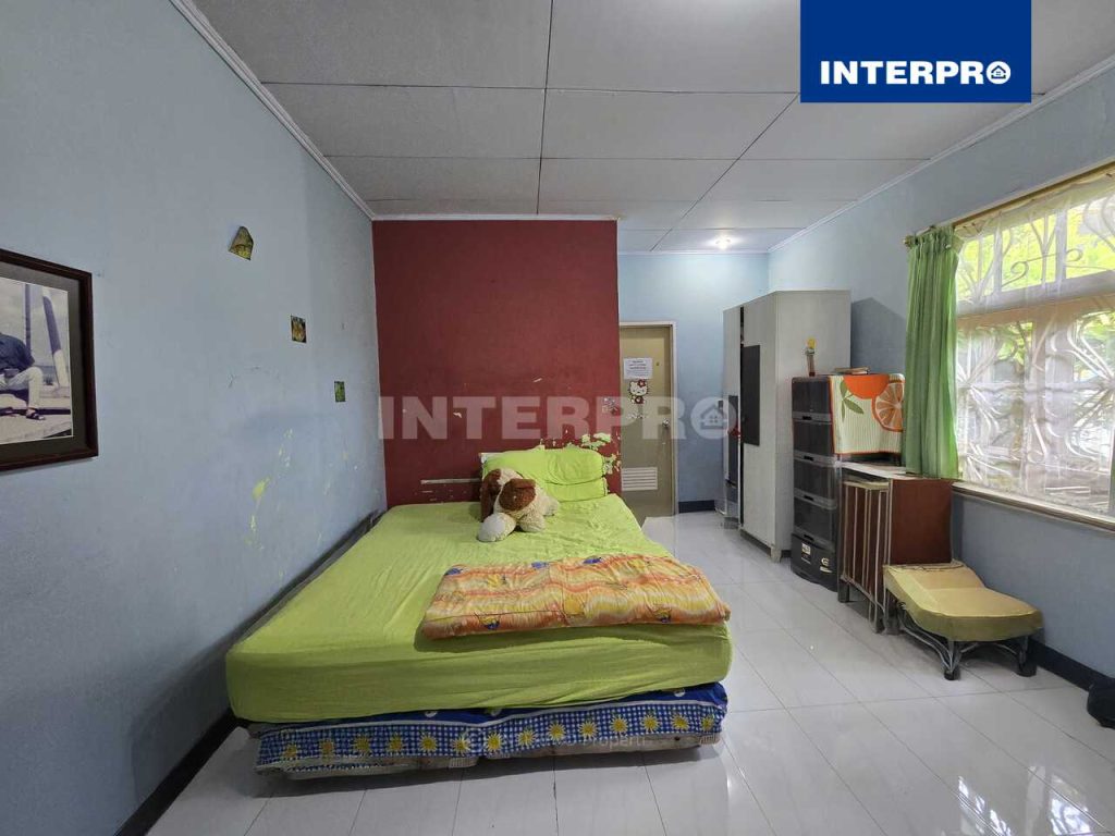Rumah 1,5 Lantai Villa Tomang Mas Duri Kepa