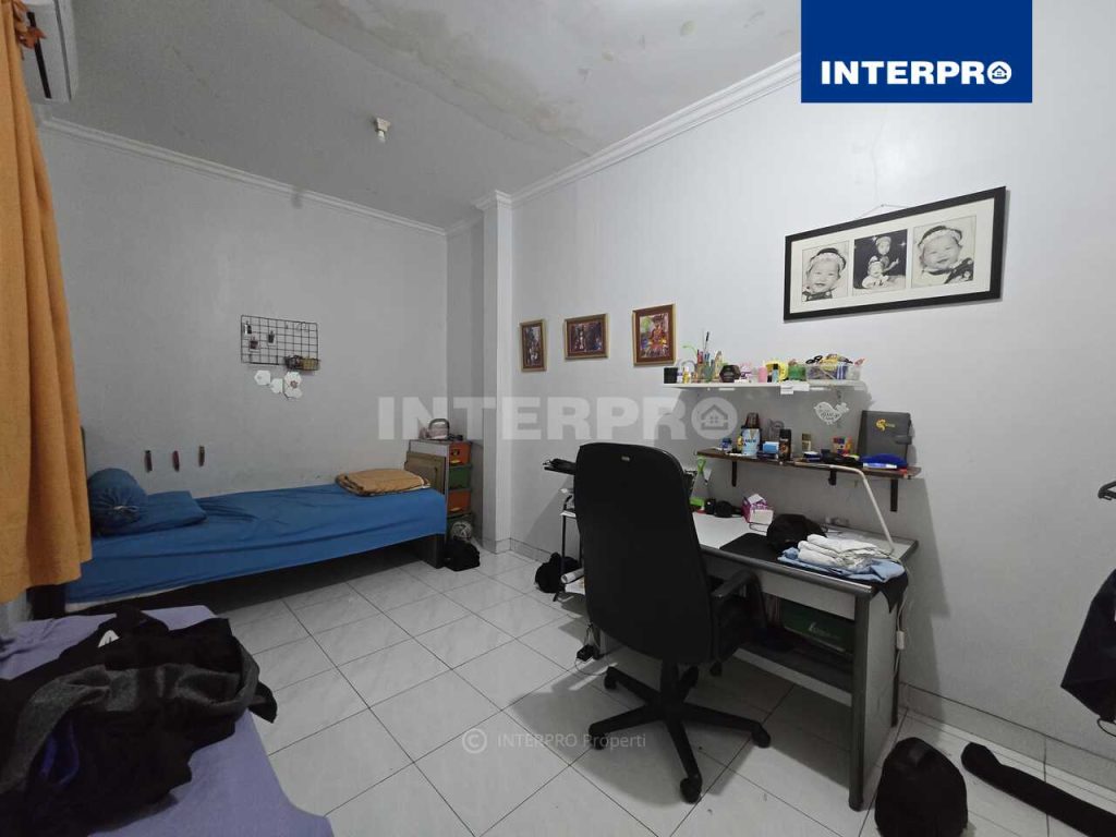 Rumah Dijual Taman Aries Meruya Jakarta Barat