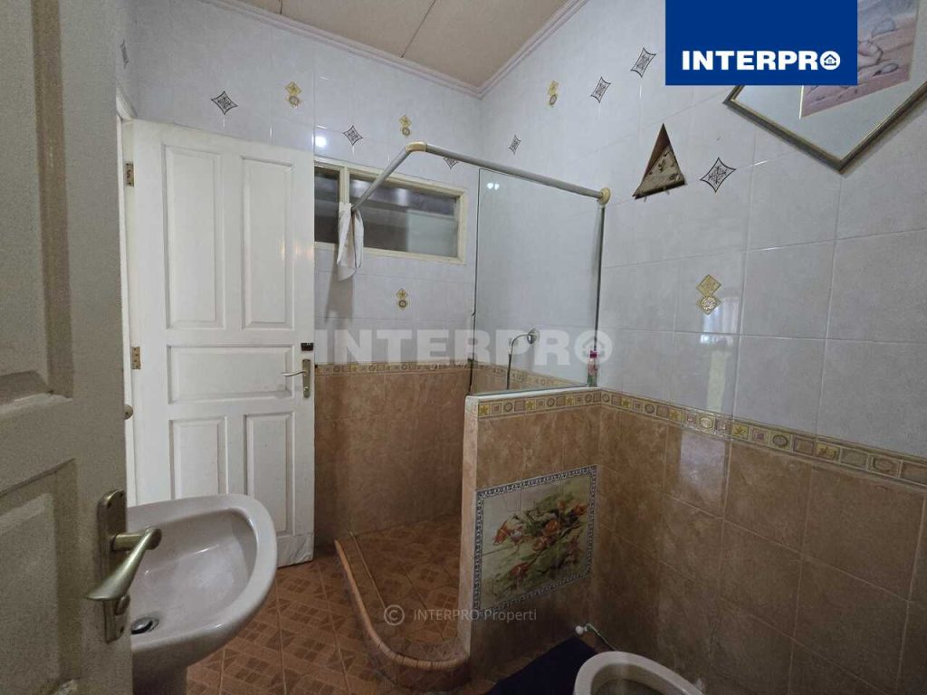 Rumah Dijual Taman Aries Meruya Jakarta Barat