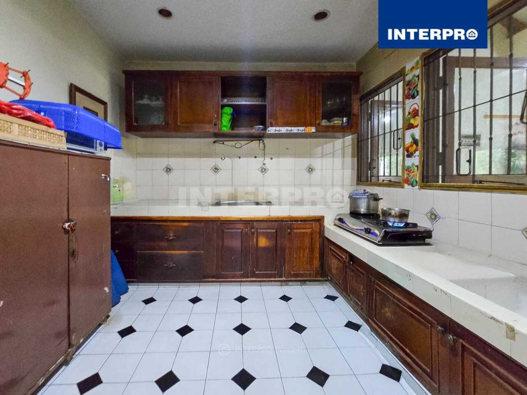 Rumah Dijual Taman Permata Buana