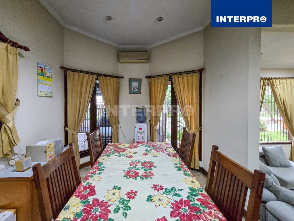 Rumah Dijual Taman Permata Buana