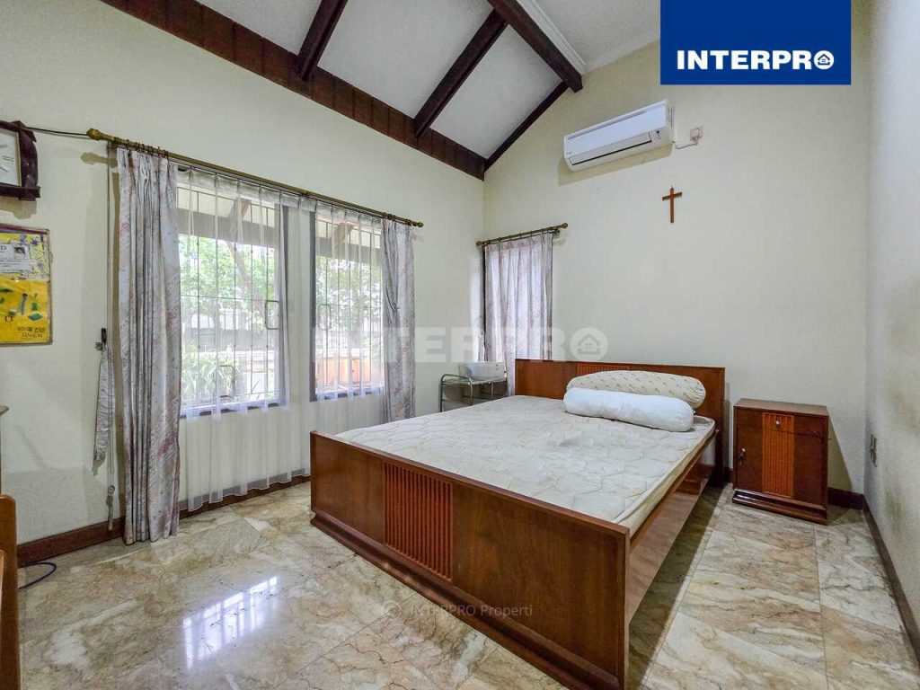 Rumah Dijual Taman Permata Buana