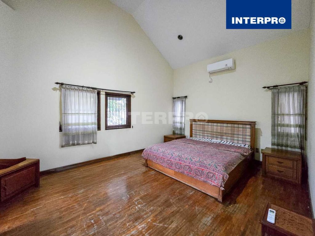 Rumah Dijual Taman Permata Buana