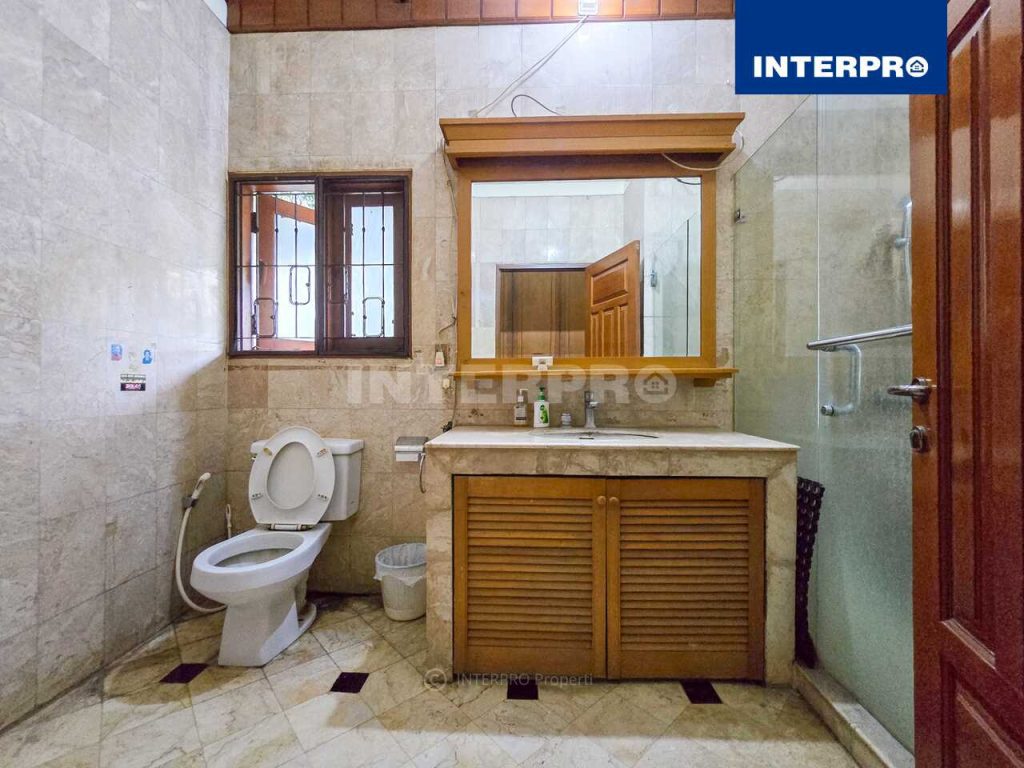 Rumah Dijual Taman Permata Buana