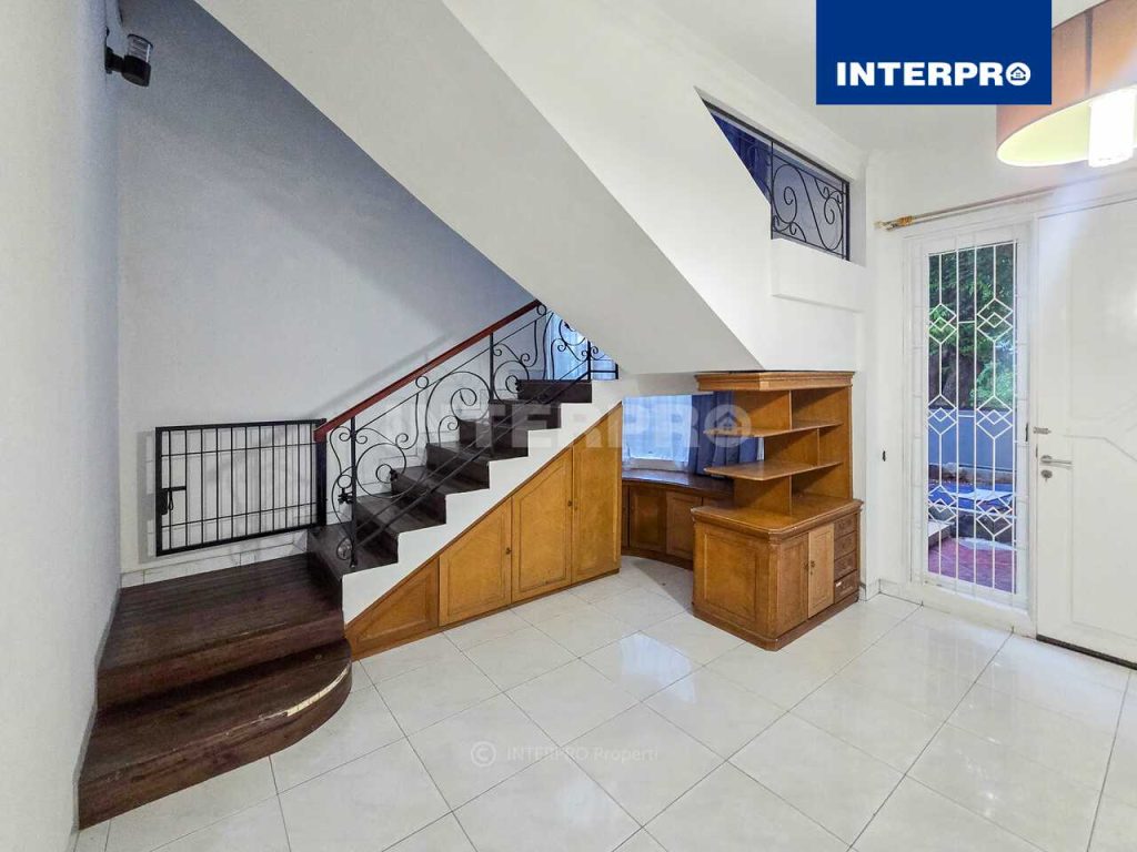 Rumah Dijual Taman Permata Buana Hook