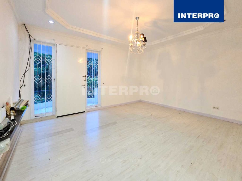 Rumah Dijual Taman Permata Buana Hook