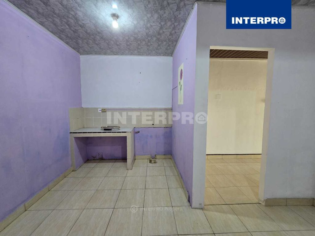 Rumah 1,5 Lantai Taman Surya 2 Pegadungan Kalideres