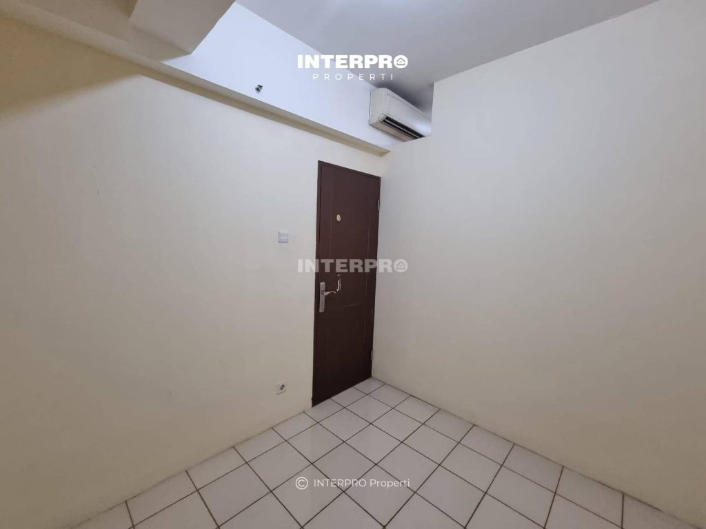 Apartemen 2BR Dijual Puri Park View Luas 35m2