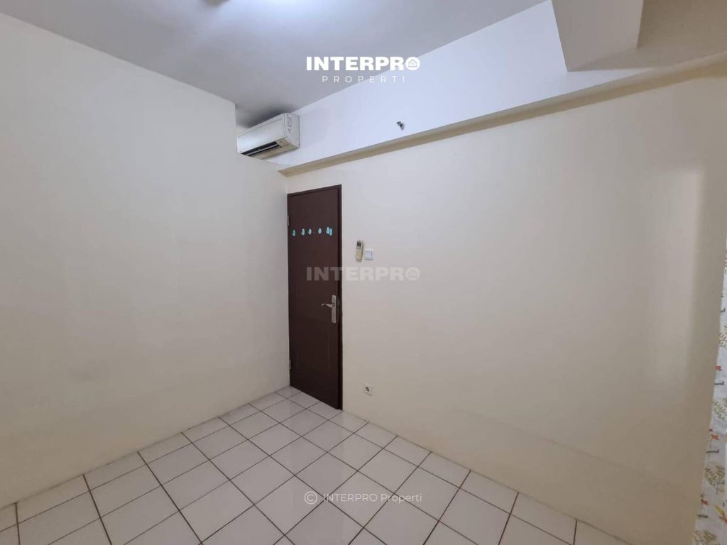 Apartemen 2BR Dijual Puri Park View Luas 35m2