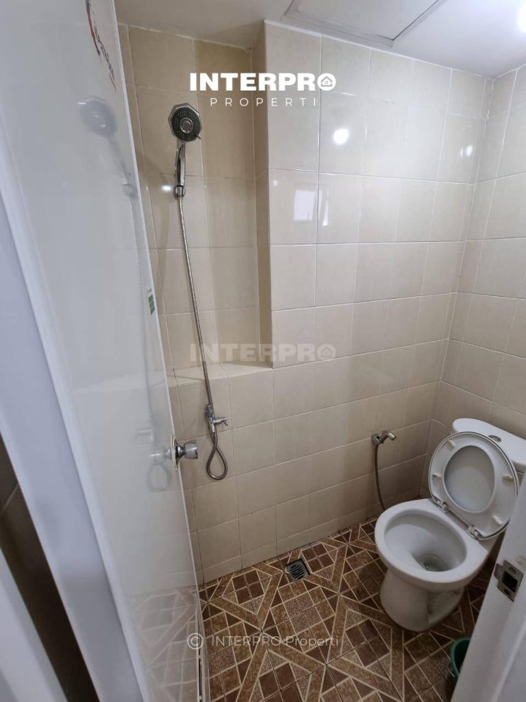 Apartemen 2BR Dijual Puri Park View Luas 35m2