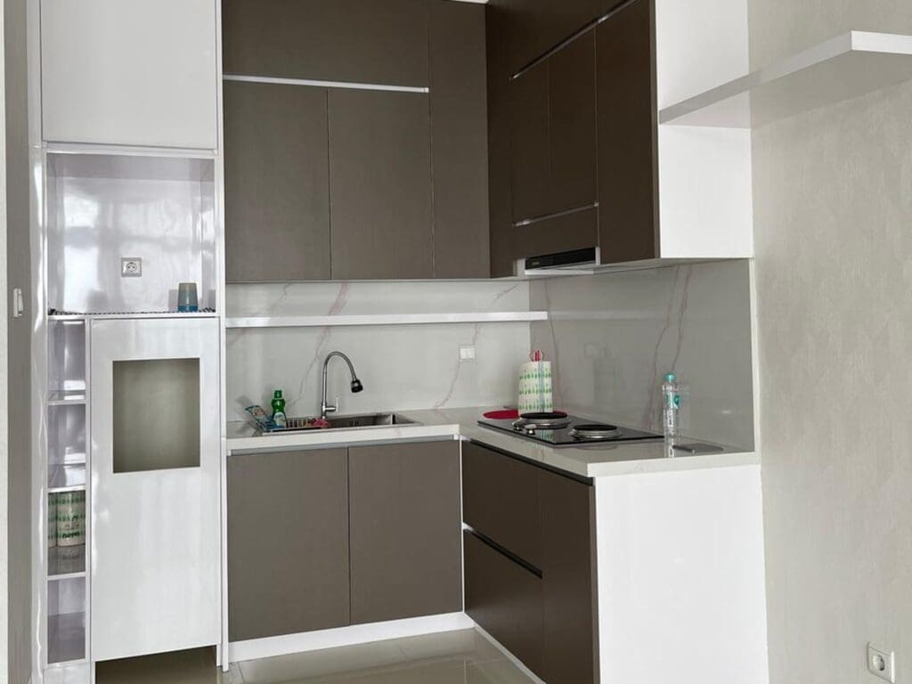 Apartemen Dijual 3BR Ciputra International Cengkareng