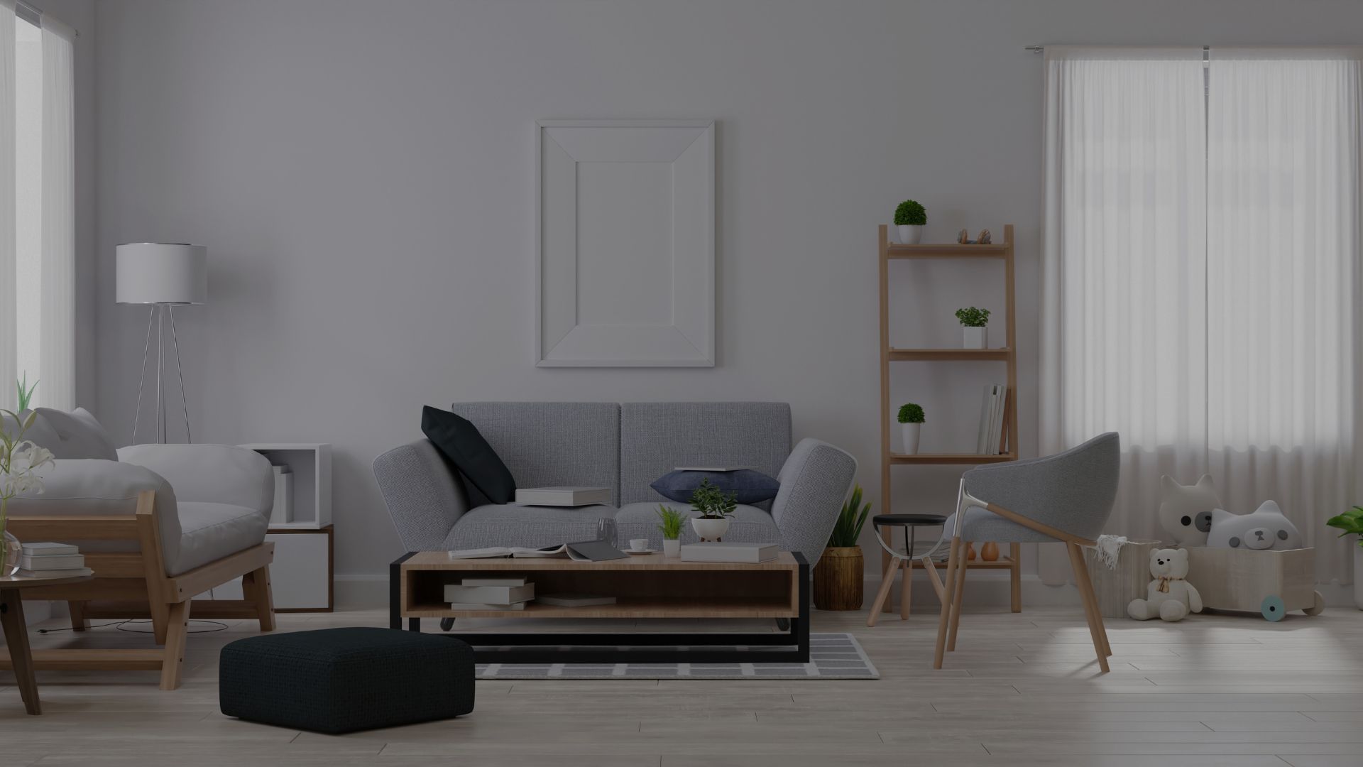 Wallpaper Website INTERPRO Agen Properti