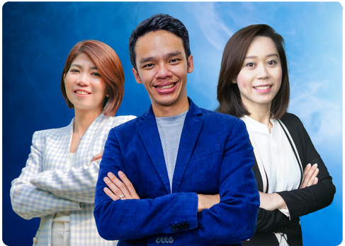 Agen Properti INTERPRO