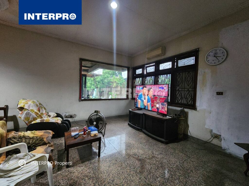 Tanah dijual Jl Panjang Kebon Jeruk Jakarta Barat