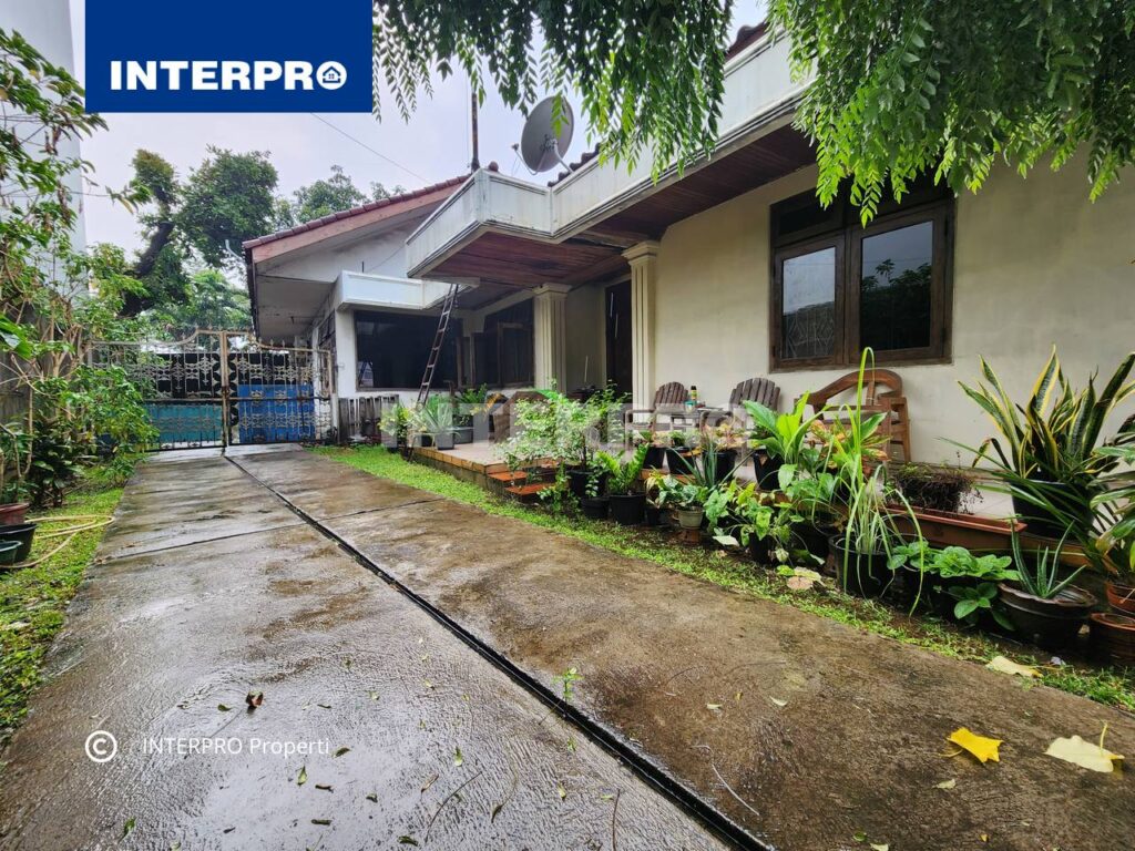 Tanah dijual Jl Panjang Kebon Jeruk Jakarta Barat