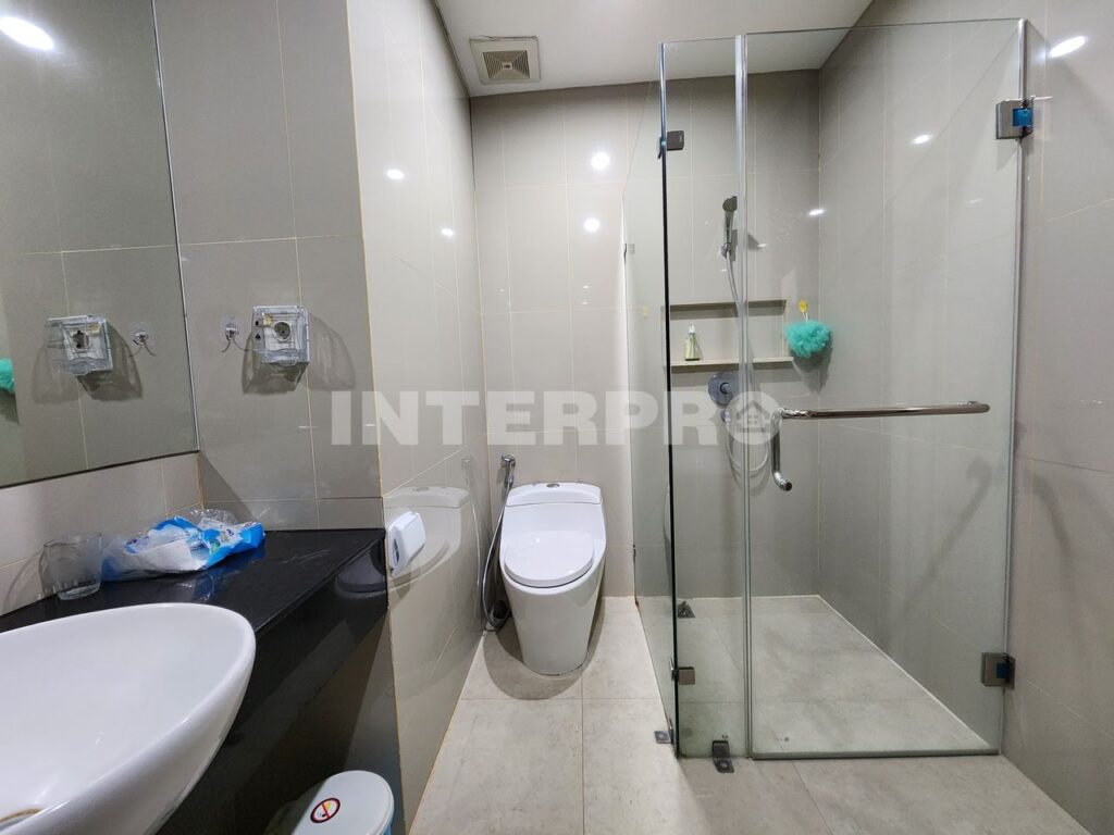 Apartemen Disewakan St Moritz New Presidential 2BR