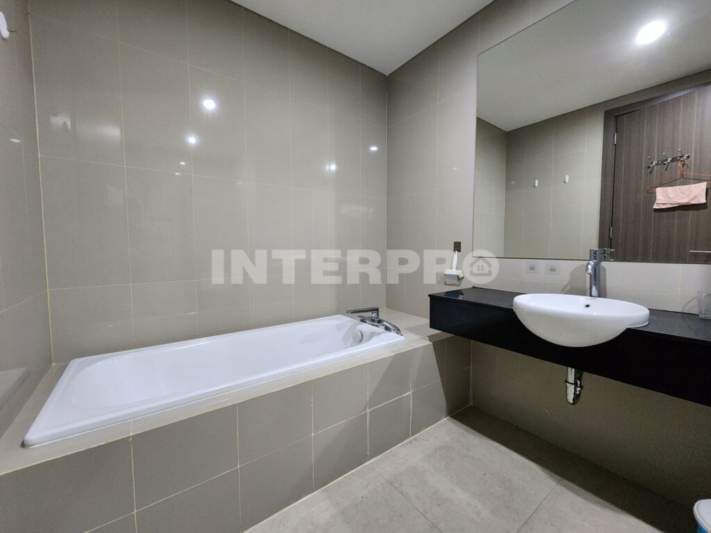 Apartemen Disewakan St Moritz New Presidential 2BR