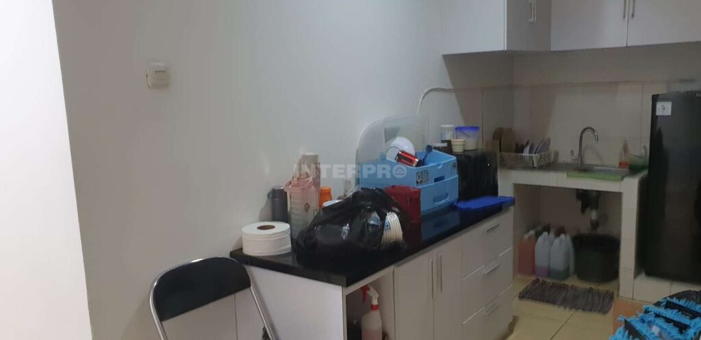 Ruko Dijual Biz Park Kebon Jeruk
