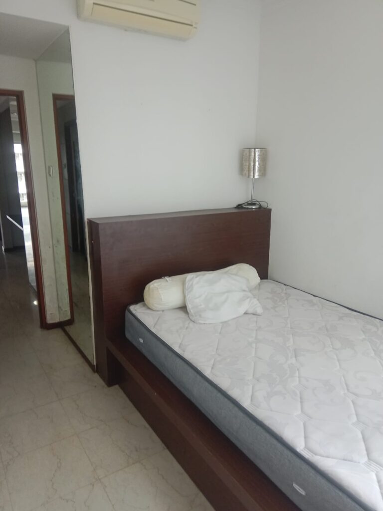 Apartemen Dijual Royal Mediterania Lavender 3 BR