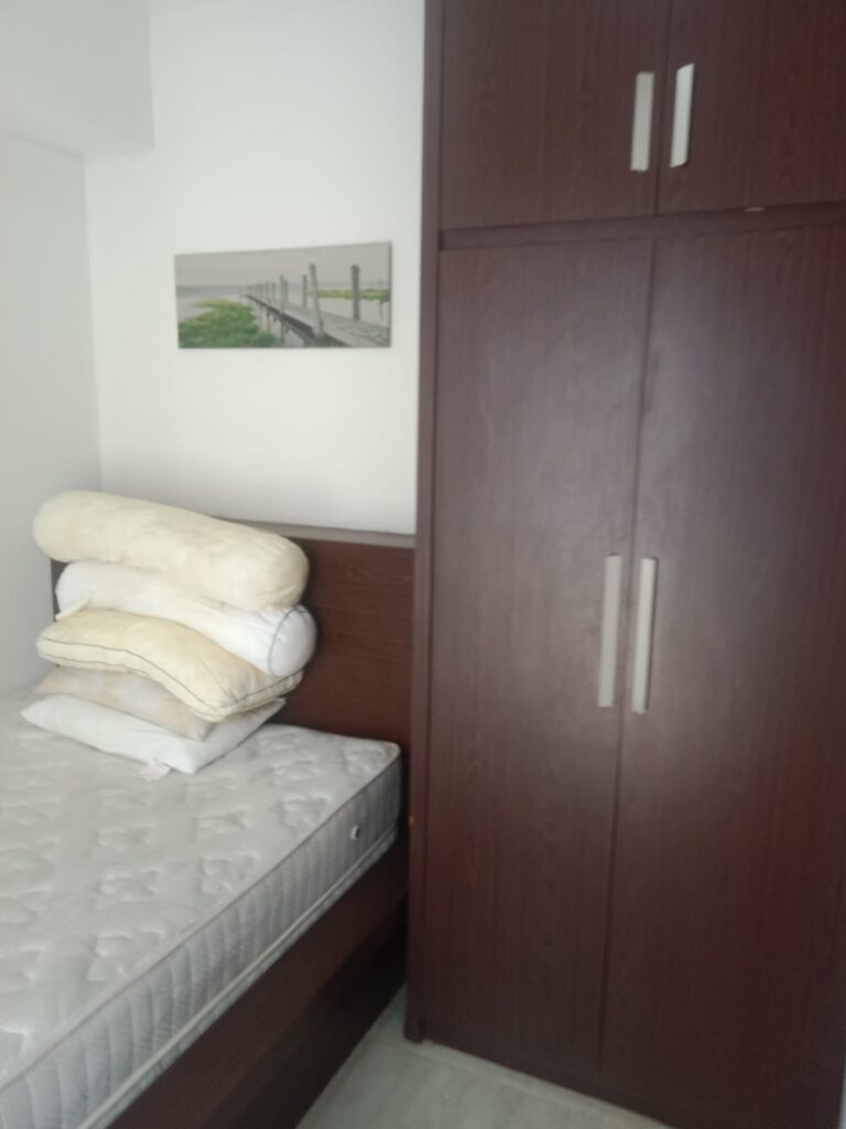 Apartemen Dijual Royal Mediterania Lavender 3 BR
