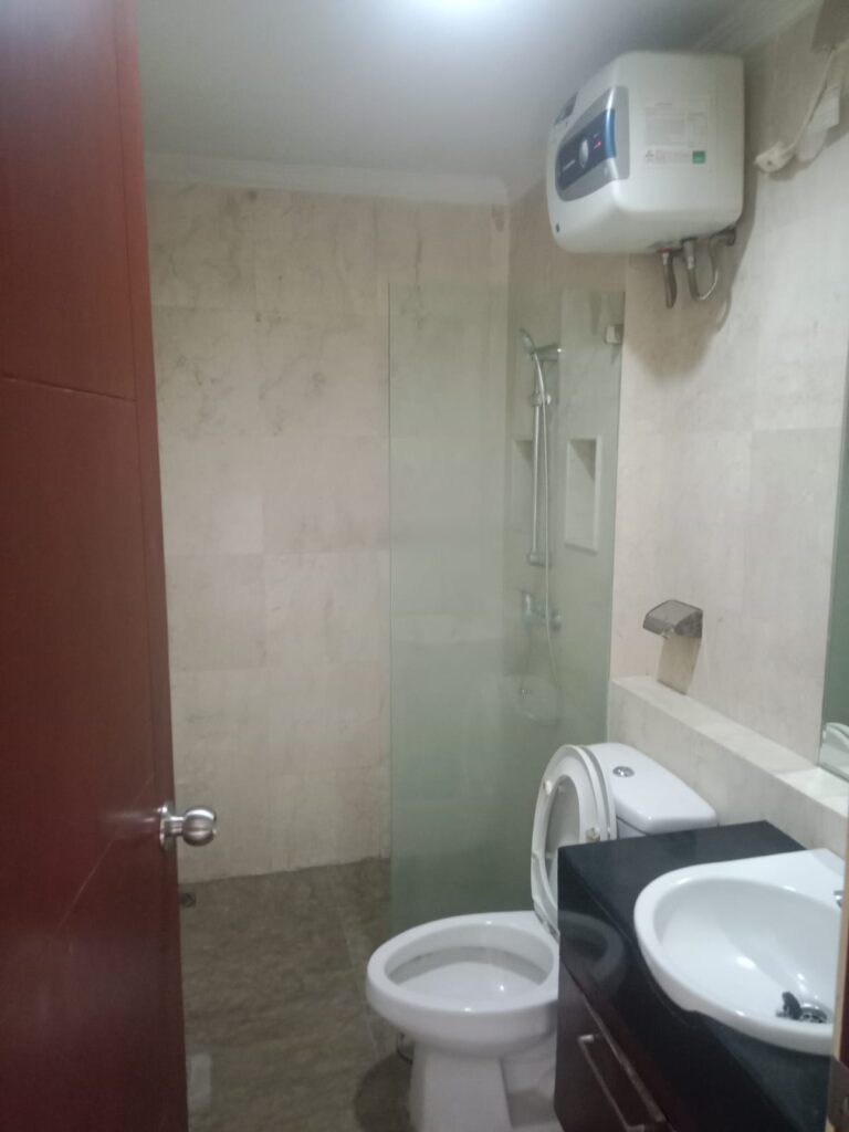 Apartemen Dijual Royal Mediterania Lavender 3 BR